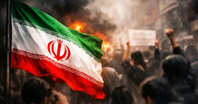 Fransadan İrandakı etirazçılara DƏSTƏK – “Bu, qəbuledilməzdir!” Fransadan İrandakı etirazçılara DƏSTƏK – “Bu, qəbuledilməzdir!”