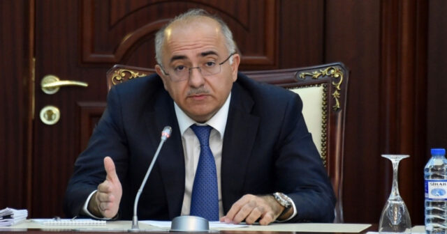 Prezident nazirin qardaşına yüksək vəzifə verdi