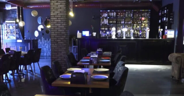 Bakıda restoranda hesaba görə dava düşdü – VİDEO