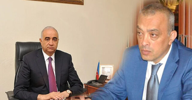 Zakir Quliyevin milyonluq mülkləri, qalmaqallı təyinat və şübhəli tenderlər – Su Meliorasiya sistemində nələr baş verir? Zakir Quliyevin milyonluq mülkləri, qalmaqallı təyinat və şübhəli tenderlər – Su Meliorasiya sistemində nələr baş verir?