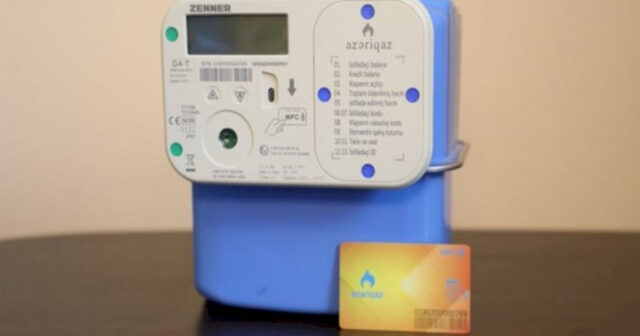 Smart qaz, amma sistem lal: Azəriqaz İB-də kadr və texniki iflas Smart qaz, amma sistem lal: Azəriqaz İB-də kadr və texniki iflas