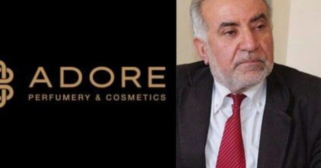 “Adore”da müştəriyə 281 manata saxta ətir satdılar – İDDİA “Adore”da müştəriyə 281 manata saxta ətir satdılar – İDDİA