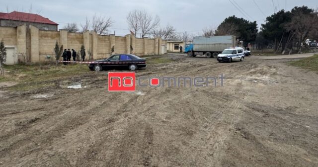 Sumqayıtda yol-nəqliyyat hadisəsi baş verib- ÖLƏN VAR