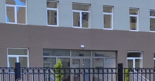 Sumqayıtda “bəzək üçün” tikilən bağça – ŞİKAYƏT