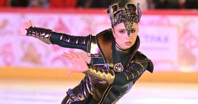 Vəliyeva yarışlara qayıtdığını elan etdi