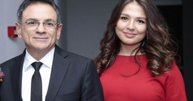 Zəhradan diqqət çəkən PAYLAŞIM: Mədət Quliyevlə birlikdə… – FOTO Zəhradan diqqət çəkən PAYLAŞIM: Mədət Quliyevlə birlikdə… – FOTO