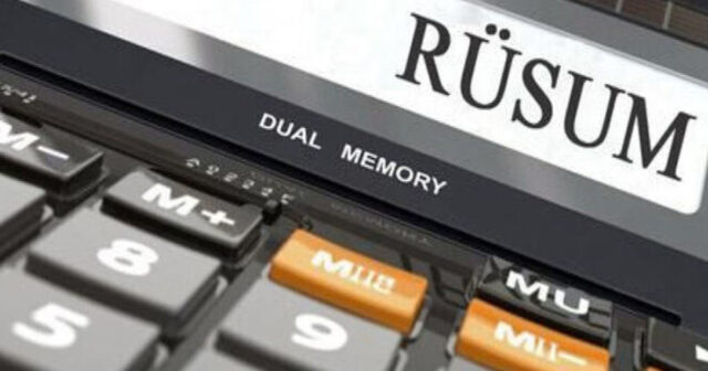 Bu şəxslər rüsumdan azad edildi – VİDEO