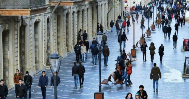 ƏHALİNİN NƏZƏRİNƏ: Azərbaycanda vergi, sosial və yaşayış güzəştləri dəyişir