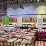 Yumurta satışına limit qoyuldu – VİDEO