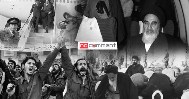 Xomeyninin gizli missiyası – 45 il sonra gələn etiraflar