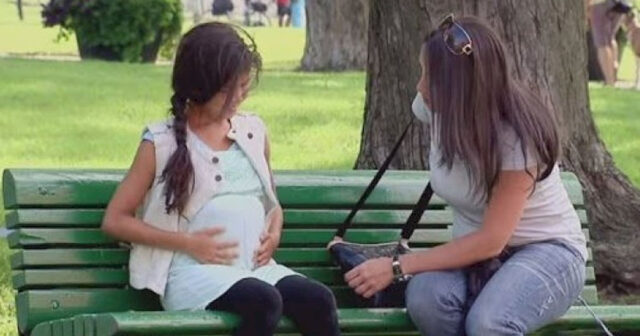 Masallıda məktəbli qız sevgilisindən hamilə qaldı