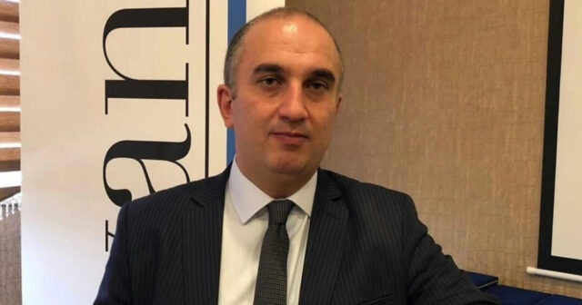 Azər Niftiyev vəzifəsindən istefa verdi