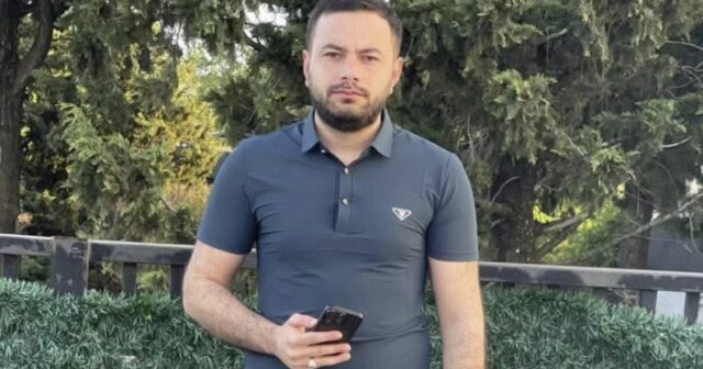 Qızıl mağazasında öldürülən azərbaycanlının kimliyi bilindi – FOTO