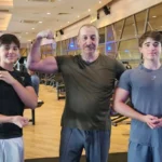 “İlham Əliyev fiziki cəhətdən də güclüdür”