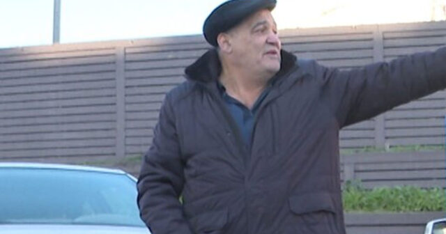 YDM-də huşunu itirən kişini soydular YDM-də huşunu itirən kişini soydular