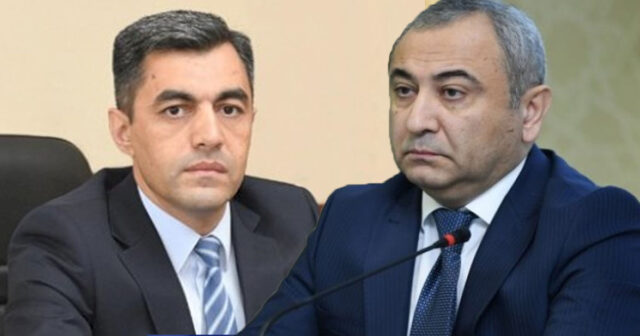 “Burada müdafiəlik nə var ki?” – AYNA sədrinin müavini 20 min manat maaşdan danışdı “Burada müdafiəlik nə var ki?” – AYNA sədrinin müavini 20 min manat maaşdan danışdı