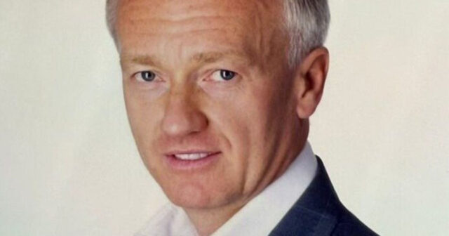 Kiprdə “Uralqali”nin sabiq baş direktoru itkin düşdü