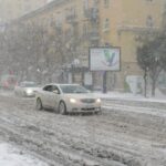 Çovğun olacaq, yollar buz bağlayacaq – XƏBƏRDARLIQ
