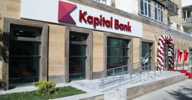“Kapital Bank”ın bu filialı ləğv olundu: 2 bankomatı da işləmir – İxtisarın səbəbi…