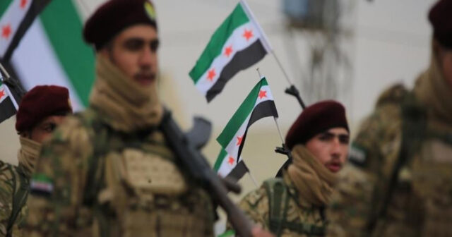 Suriya ordusu Haseke və Qamışlı şəhərlərinə nəzarəti bərpa edəcək