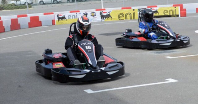 “Baku City Karting”də qəza zamanı vəfat edən 17 yaşlı Kamalın fotosu “Baku City Karting”də qəza zamanı vəfat edən 17 yaşlı Kamalın fotosu