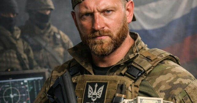 Rusiya xüsusi xidmətləri onu “öldürtdü”, amma o sağdır – 500 min dollarlıq gizli əməliyyat ifşa olundu Rusiya xüsusi xidmətləri onu “öldürtdü”, amma o sağdır – 500 min dollarlıq gizli əməliyyat ifşa olundu