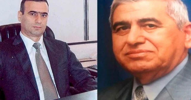 Qətl işi ilə gündəmə gələn postda yeni təyinat – FOTO Qətl işi ilə gündəmə gələn postda yeni təyinat – FOTO