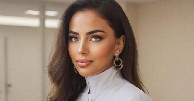 Nanədən görünüşünü tənqid edənlərə cavab