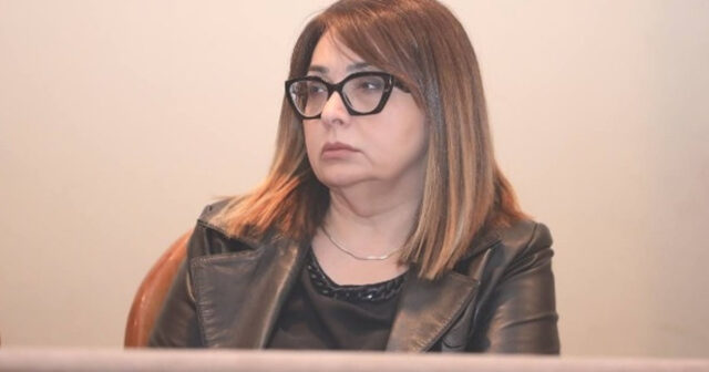 Vəzifəsi ləğv edilən Mehriban Ələkbərzadənin taleyi necə olacaq?