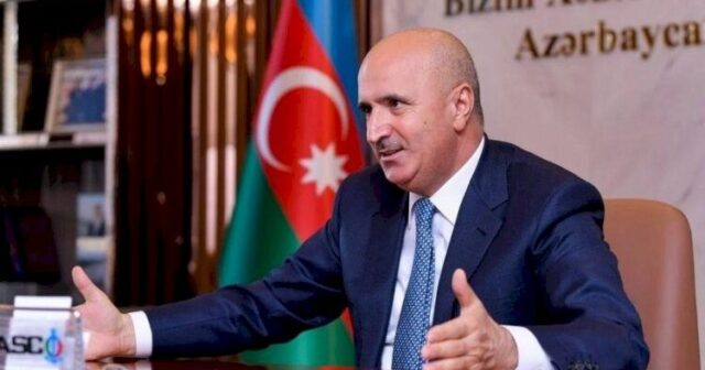 Rauf Vəliyev vəzifəsini buna görə itirib? – ŞOK FAKT