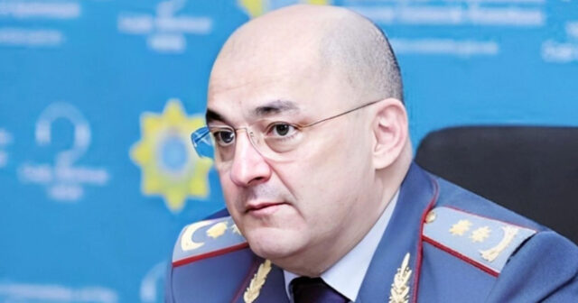 Prezident Şahin Bağırovla bağlı sərəncam imzaladı Prezident Şahin Bağırovla bağlı sərəncam imzaladı