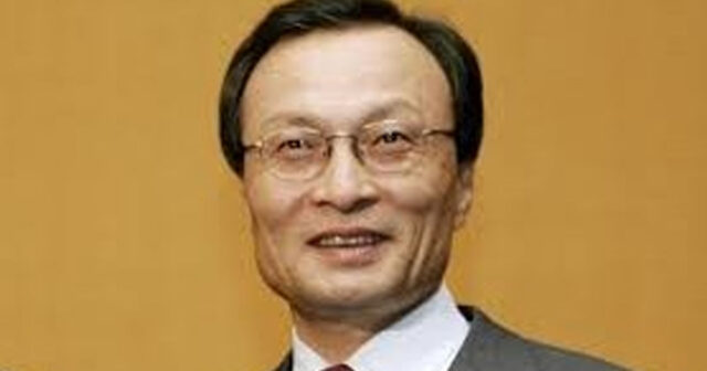 Cənubi Koreyanın keçmiş Baş naziri bu ölkəyə səfər zamanı öldü