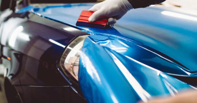 Sürücülərin NƏZƏRİNƏ: Avtomobilinizin rəngini dəyişmək istəyirsinizsə, bu qədər pul ödəməlisiniz, əks halda…