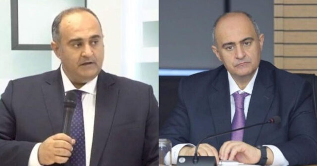 Azərbaycanda vəzifəli şəxs dieta saxlayaraq, arıqlayıb bu hala düşdü – FOTO Azərbaycanda vəzifəli şəxs dieta saxlayaraq, arıqlayıb bu hala düşdü – FOTO