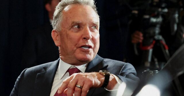 Uitkoff: Cümə axşamı Putinlə görüşəcəyimə ümid edirəm