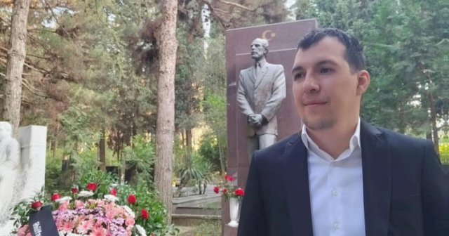 Elçibəyin oğlu Nemət Pənahlını MƏHKƏMƏYƏ VERİR Elçibəyin oğlu Nemət Pənahlını MƏHKƏMƏYƏ VERİR