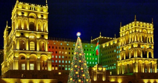 Azərbaycanda minlərlə insan bayramdan imtina etdi