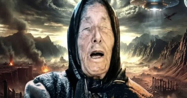 Vanqanın 2026-cı il üçün dəhşətli PROQNOZLARI