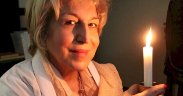 Prezidentin bu gün təltif etdiyi Sevinc Kərimova vəfat etdi