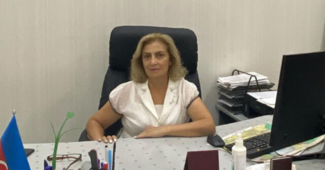 Tanınmış vəkil cəzalandırıldı? – Vəkillər kollegiyasının cavabı Tanınmış vəkil cəzalandırıldı? – Vəkillər kollegiyasının cavabı