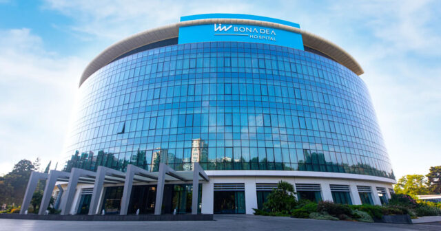 “Bona Dea” Hospitalında tibb təhsili olmayanlar çalışırmış… “Bona Dea” Hospitalında tibb təhsili olmayanlar çalışırmış…