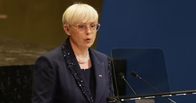 Sloveniyada parlament seçkiləri keçiriləcək