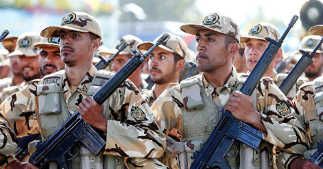 SEPAH-dan Azərbaycana qarşı növbəti əsassız iddia