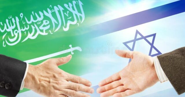 İki düşmən ölkə barışır: bu şərtlər yerinə yetirilməlidir! İki düşmən ölkə barışır: bu şərtlər yerinə yetirilməlidir!