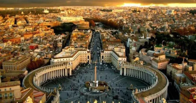 Dünyanın ən balaca ölkəsi