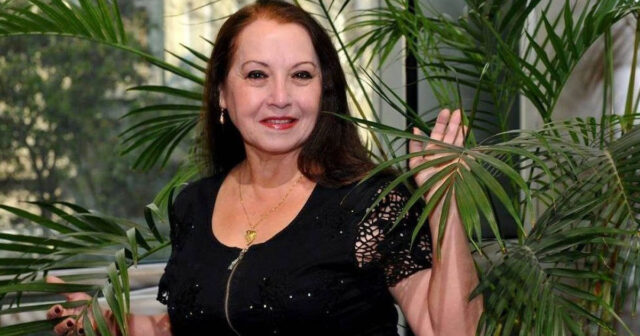 Tanınmış aktrisadan ÜZÜCÜ XƏBƏR