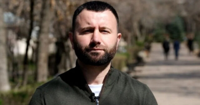 Erməni nazir hərbi xidmətini Qarabağda edibmiş