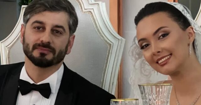 Yasin Həzirənin toyu oldu – FOTOLAR