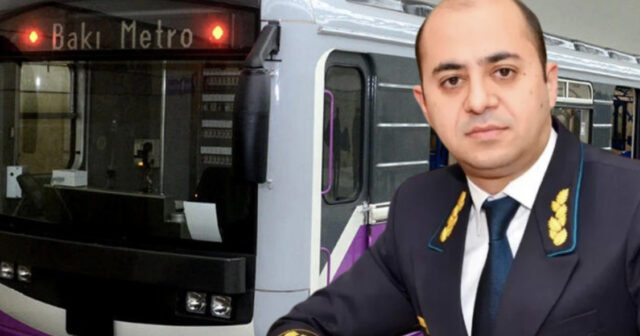 Hesablama Palatası Bakı metrosunda milyonluq yeyinti AŞKARLADI