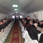 Azərbaycanda yas mərasimlərində ehsan ləğv edilir? – Köklü dəyişiklik…